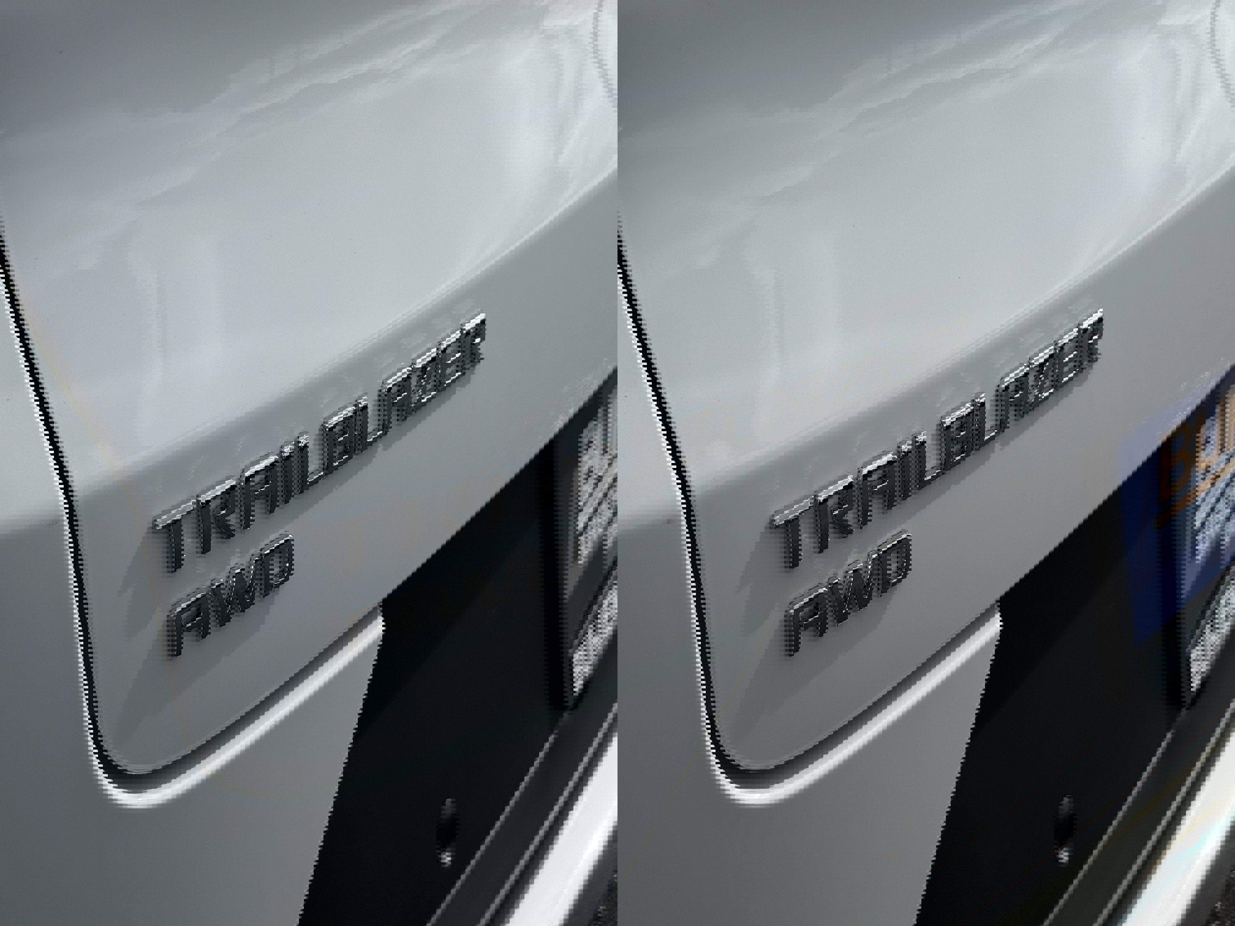 New 2026 Chevrolet TrailBlazer LT w/ LT Cold Weather Package image 36