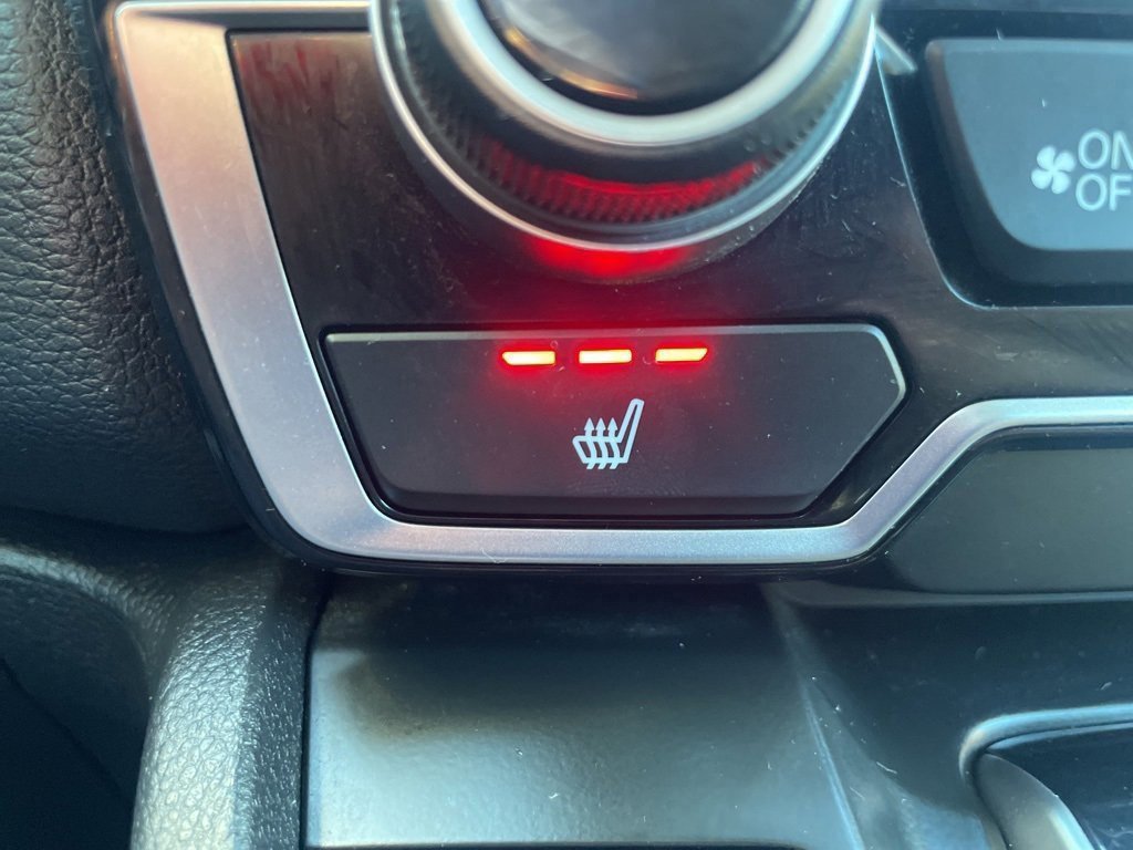 Used 2022 Honda CR-V EX image 24