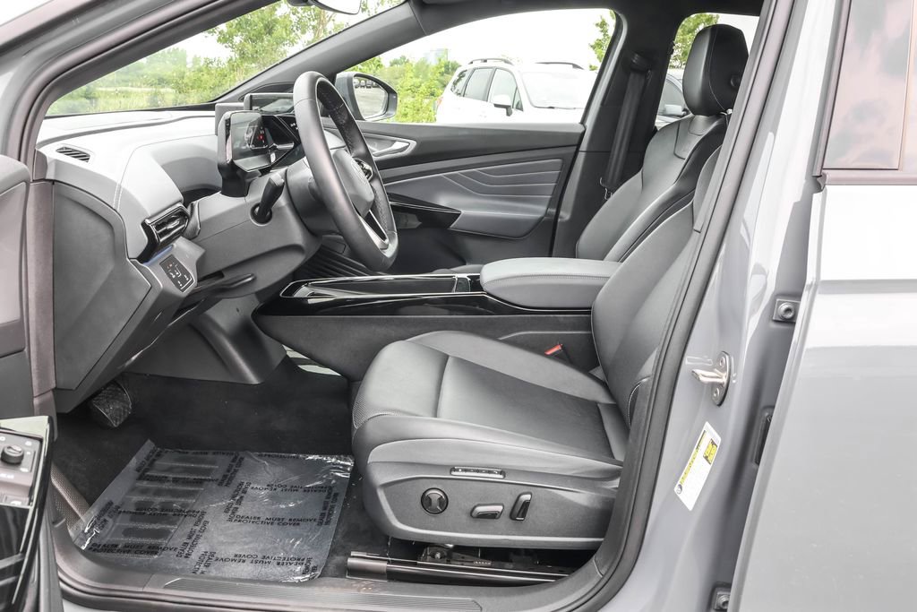 Certified 2023 Volkswagen ID.4 Pro S RWD image 5