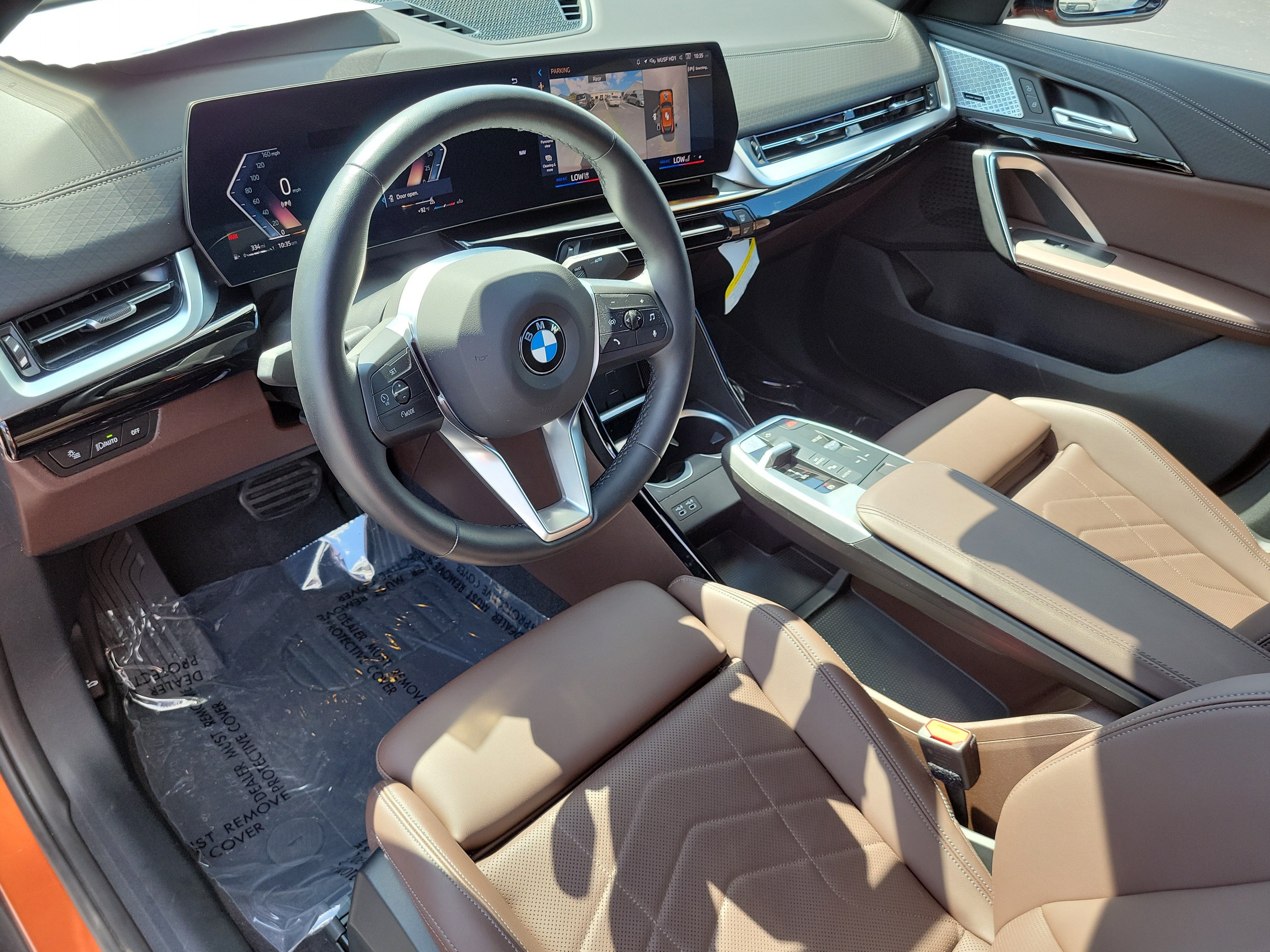 Used 2024 BMW X2 xDrive28i AWD/4WD image 23