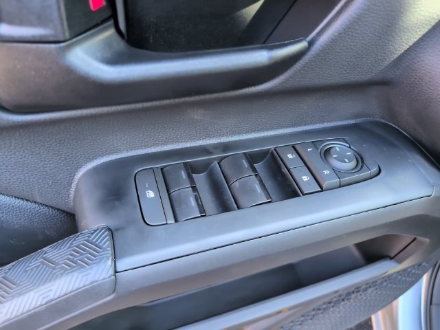 Used 2026 Toyota Tacoma SR5 AWD/4WD image 12