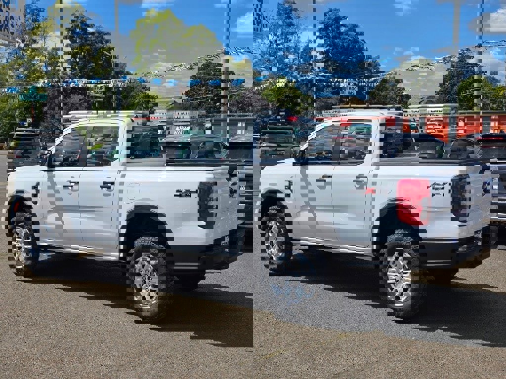 New 2025 Ford Ranger XL image 26