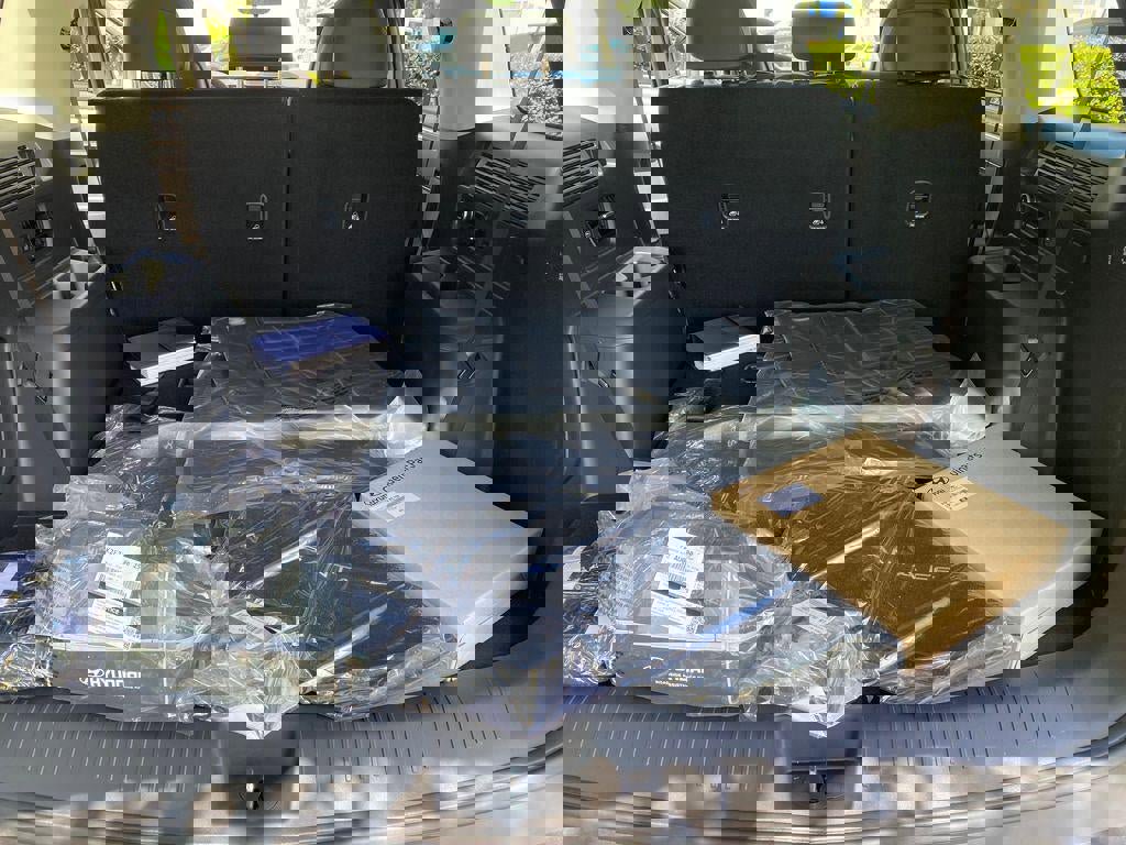 New 2026 Hyundai Santa Fe SEL image 29