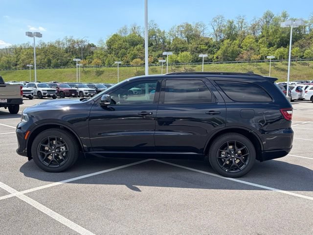 New 2026 Dodge Durango GT AWD/4WD image 4