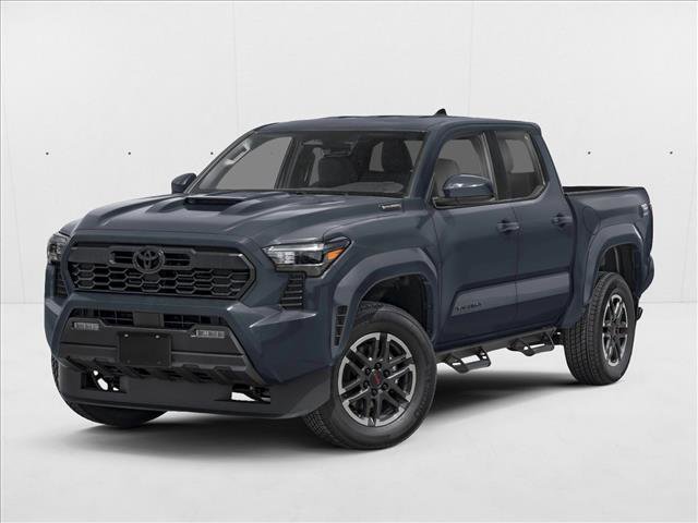 New 2026 Toyota Tacoma TRD Sport video 1