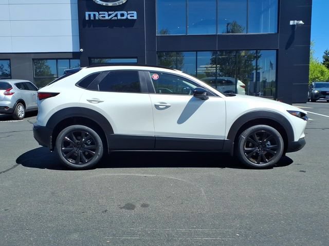 New 2026 MAZDA CX-30 2.5 Turbo Aire Edition AWD/4WD image 9