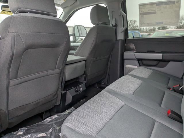 New 2026 Ford F250 XLT w/ XLT Premium Package image 17
