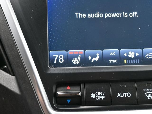 Used 2020 Acura MDX SH-AWD w/ Technology Package image 17