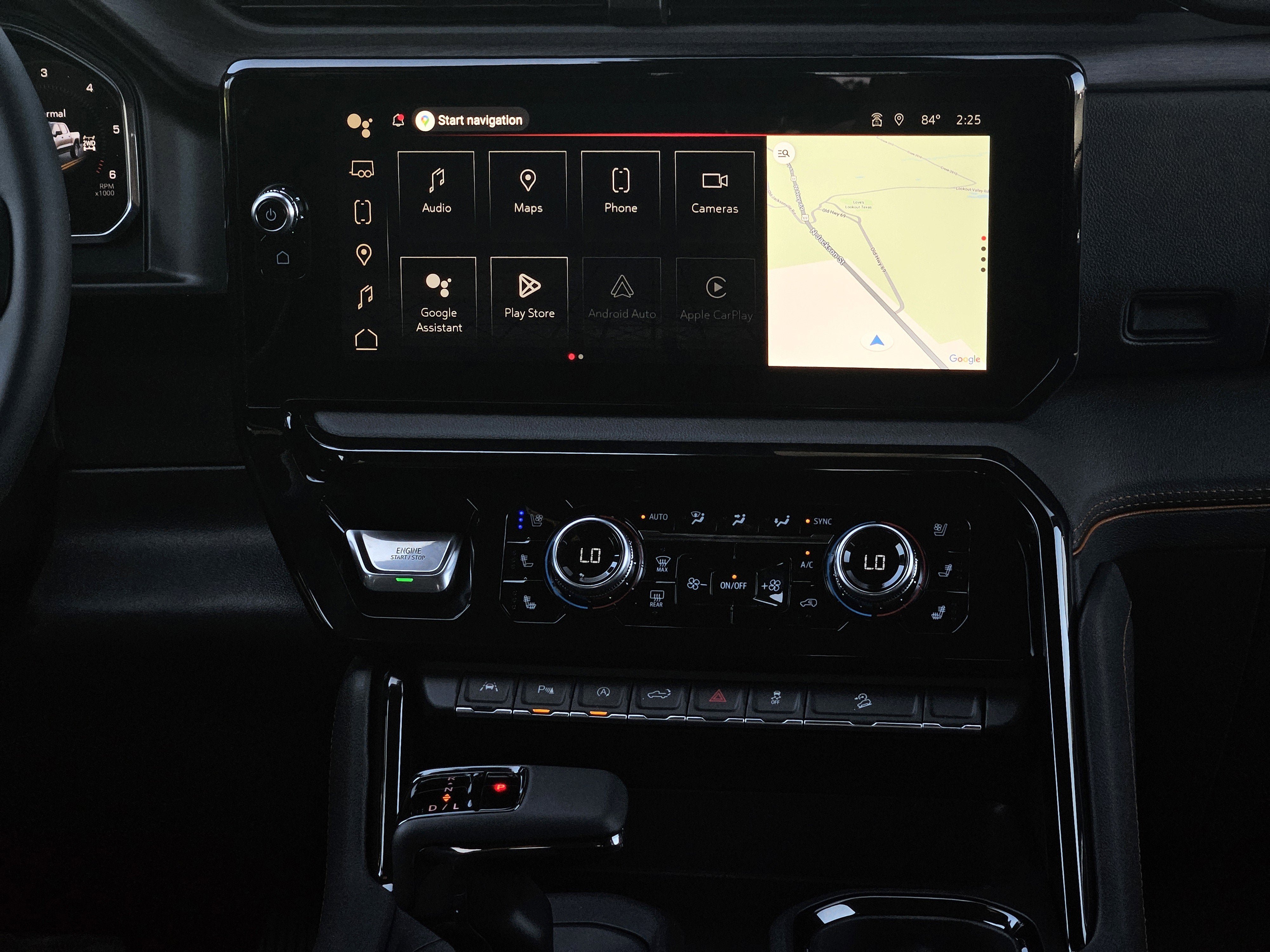 New 2026 GMC Sierra 1500 AT4 w/ AT4 Premium Package AWD/4WD image 18