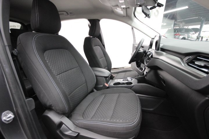 Used 2023 Ford Escape Active image 28