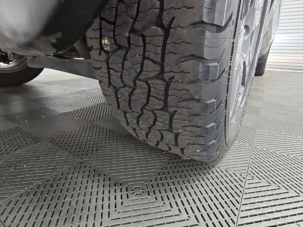 Used 2020 Honda Ridgeline RTL-E image 52