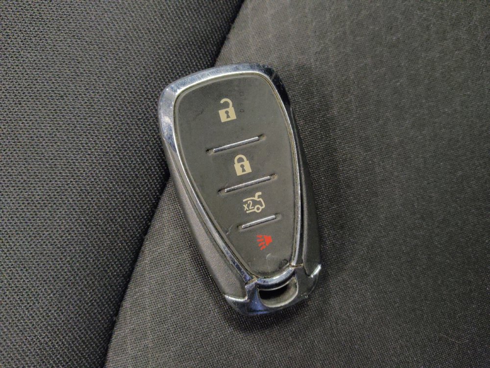 Used 2024 Chevrolet Malibu LS FWD image 32