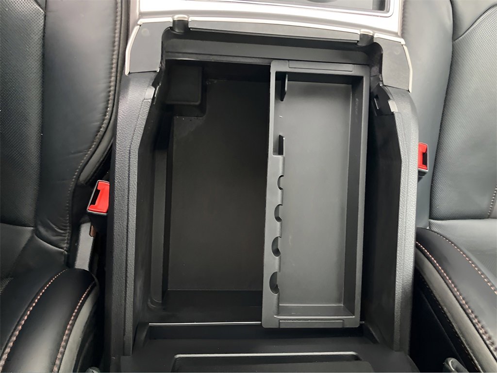 Used 2021 Ford F250 Platinum w/ FX4 Off-Road Package image 30