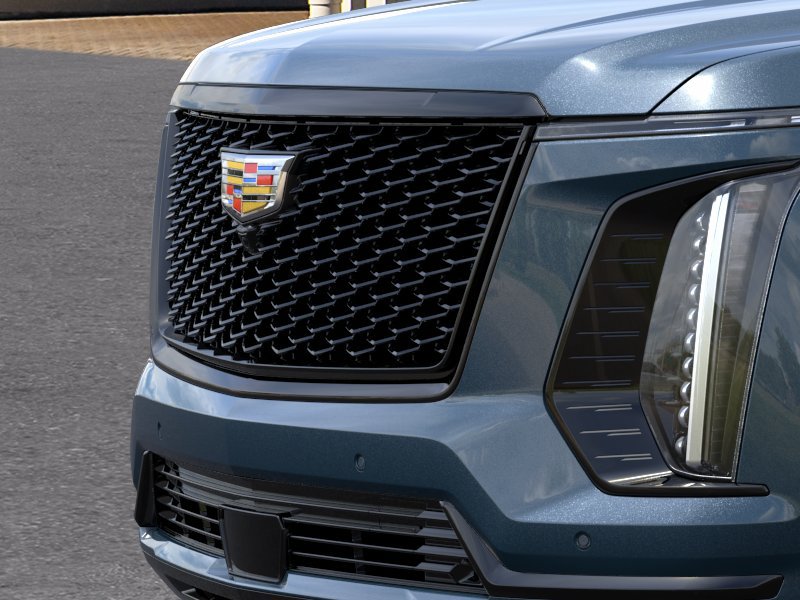 New 2026 Cadillac Escalade Sport w/ Touring Package AWD/4WD image 37