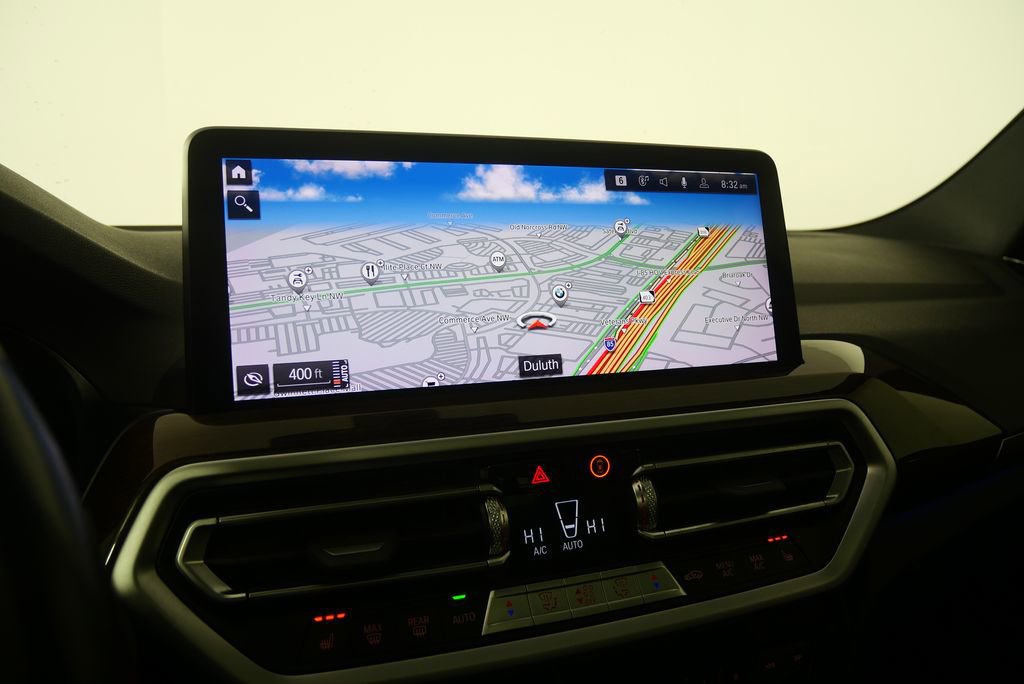 Used 2022 BMW X3 sDrive30i w/ Premium Package 2 image 22