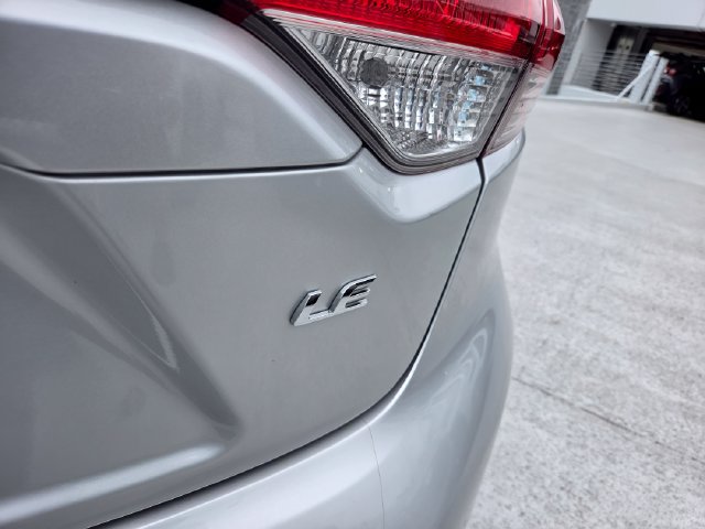 Used 2023 Toyota Corolla LE FWD image 13