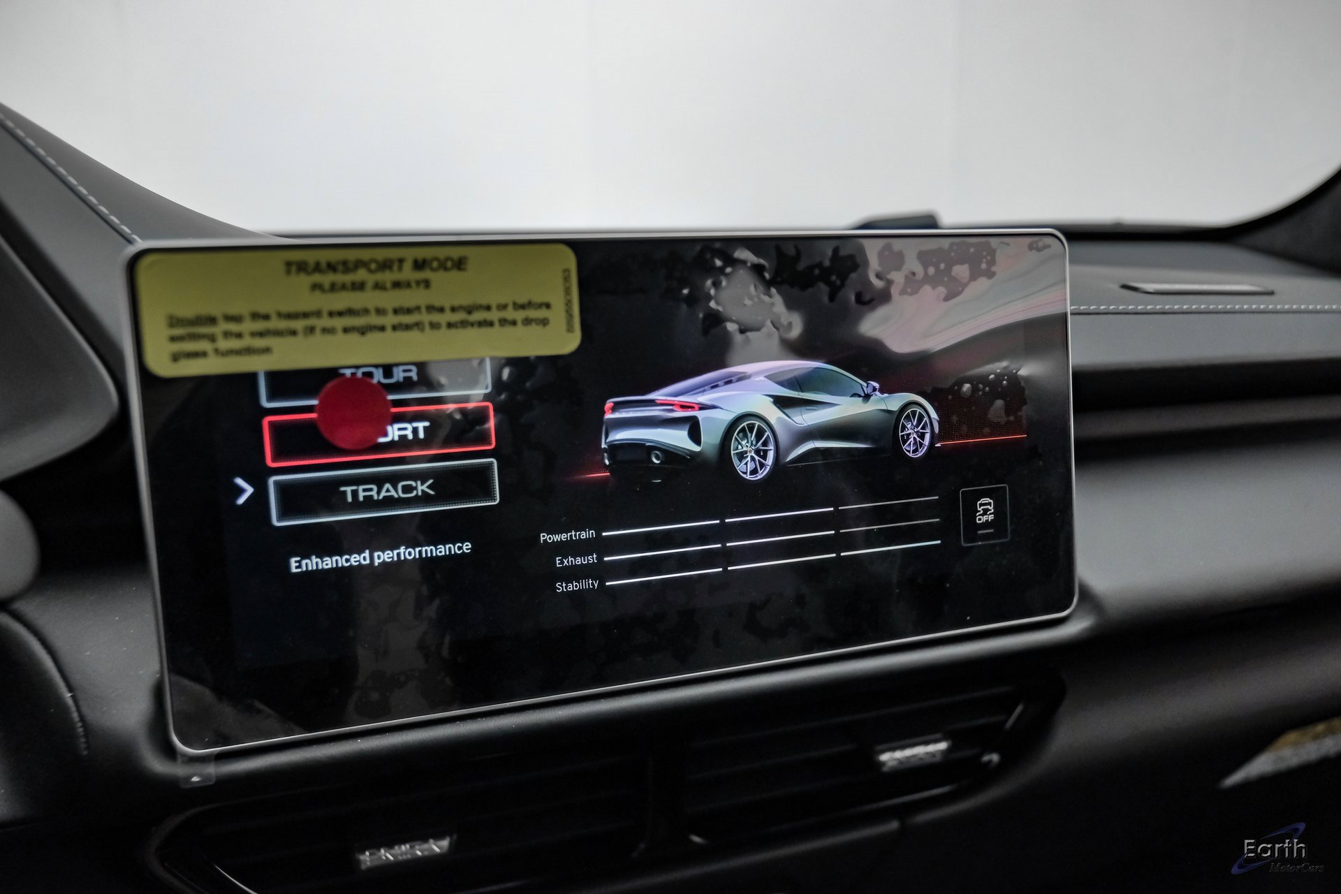 New 2025 Lotus Emira image 66