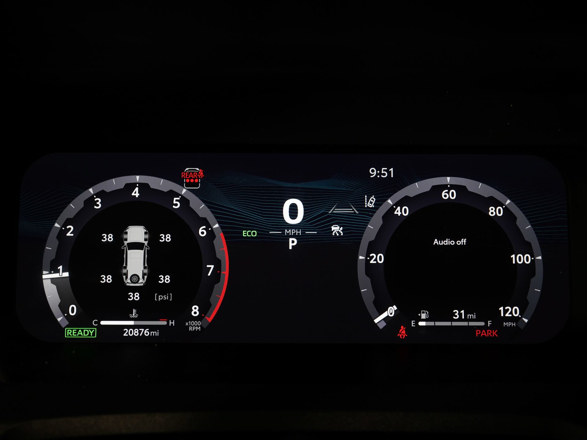 Used 2025 Toyota 4Runner TRD Pro AWD/4WD image 17