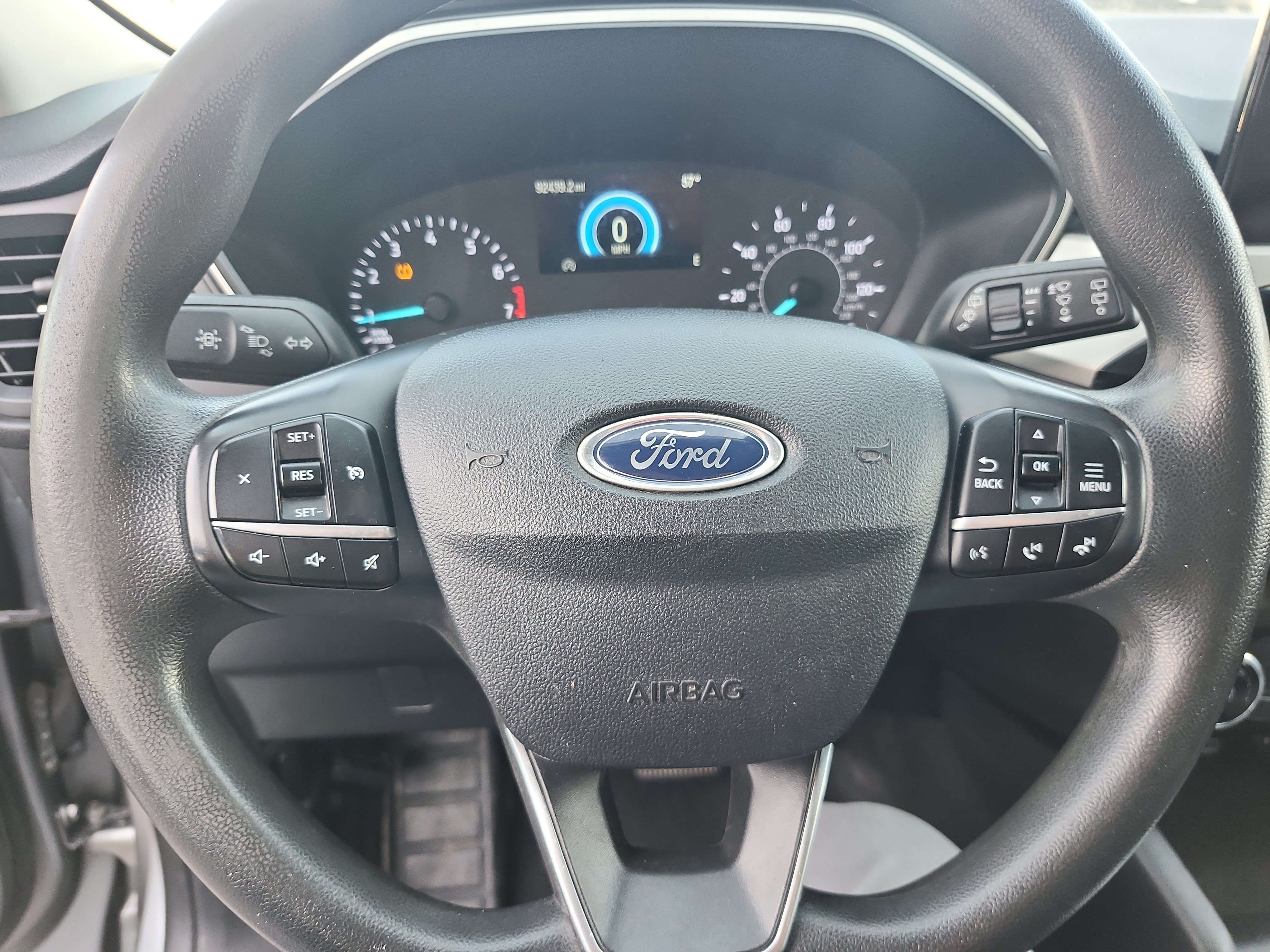 Used 2022 Ford Escape SE FWD image 15