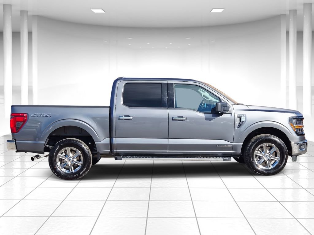 Used 2024 Ford F150 XLT w/ Mobile Office Package image 2