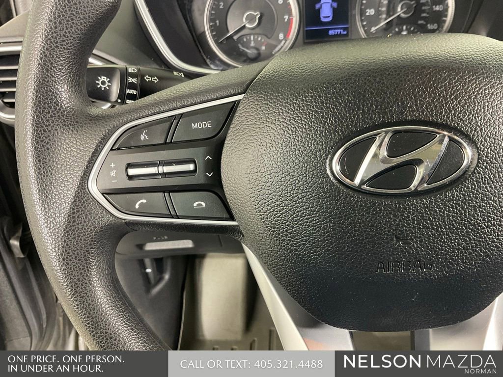 Used 2020 Hyundai Santa Fe SE image 38