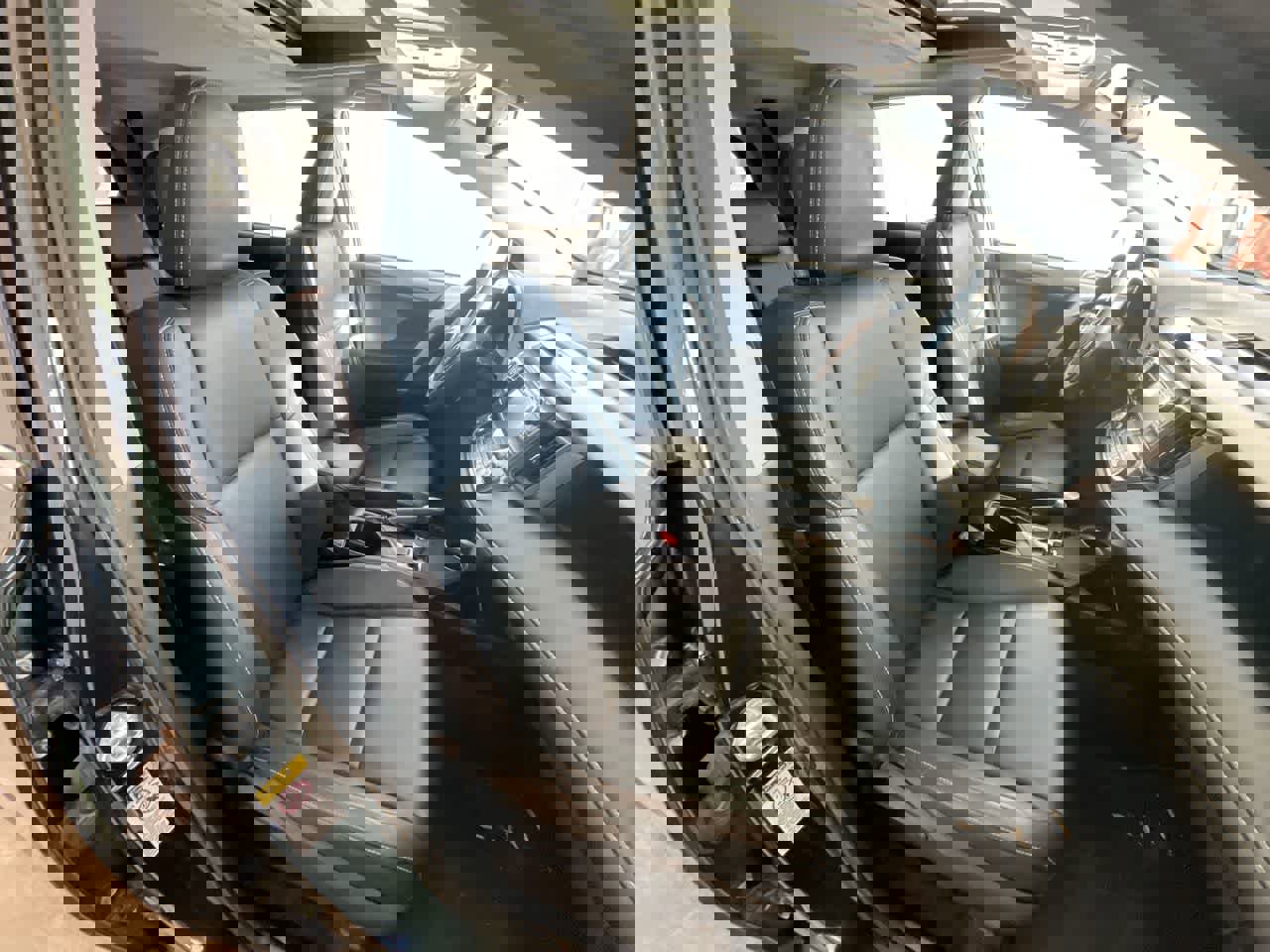 Used 2013 Toyota RAV4 Limited image 25