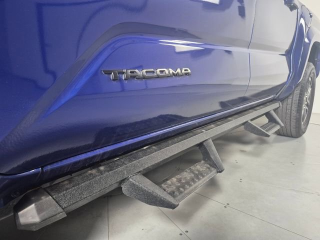 Certified 2024 Toyota Tacoma TRD Sport AWD/4WD image 12