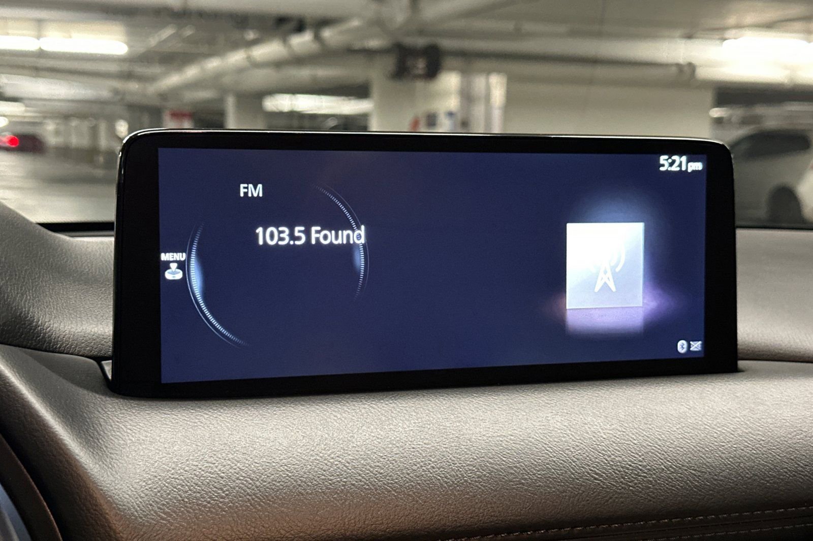 Used 2022 MAZDA CX-5 AWD 2.5 S image 22