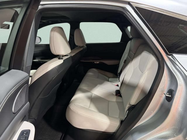 Used 2025 Lexus RX 350 Premium w/ Convenience Package AWD/4WD image 27