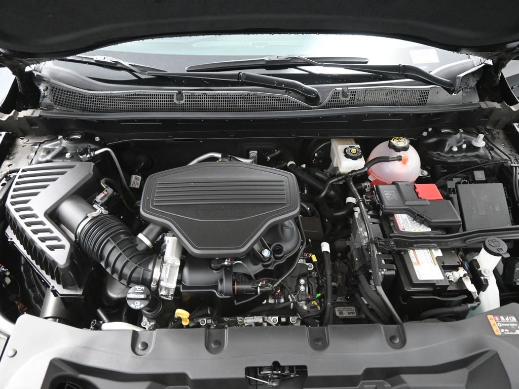 Used 2024 Chevrolet Blazer RS w/ Driver Confidence II Package image 16