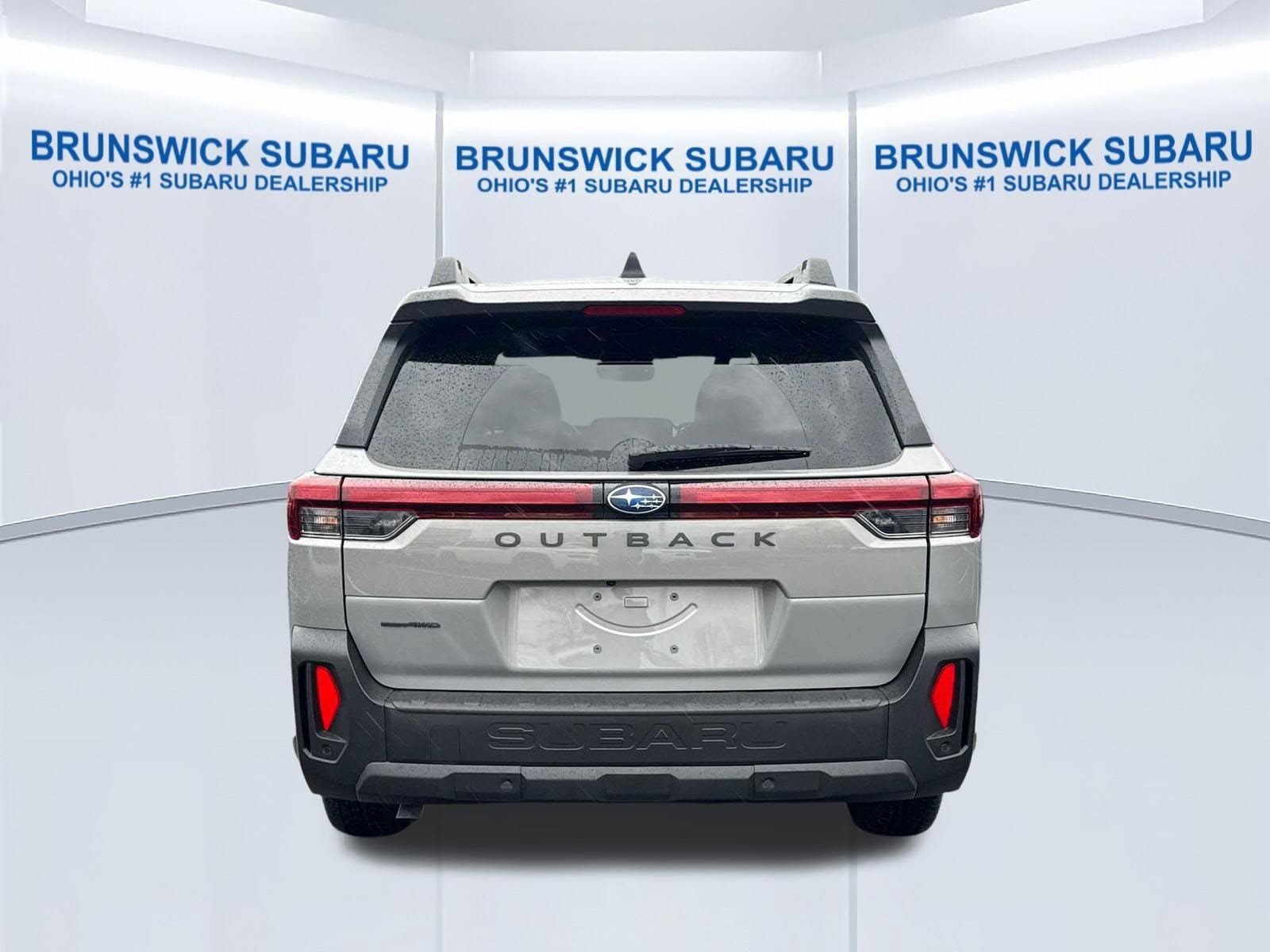 New 2026 Subaru Outback Limited AWD/4WD image 5