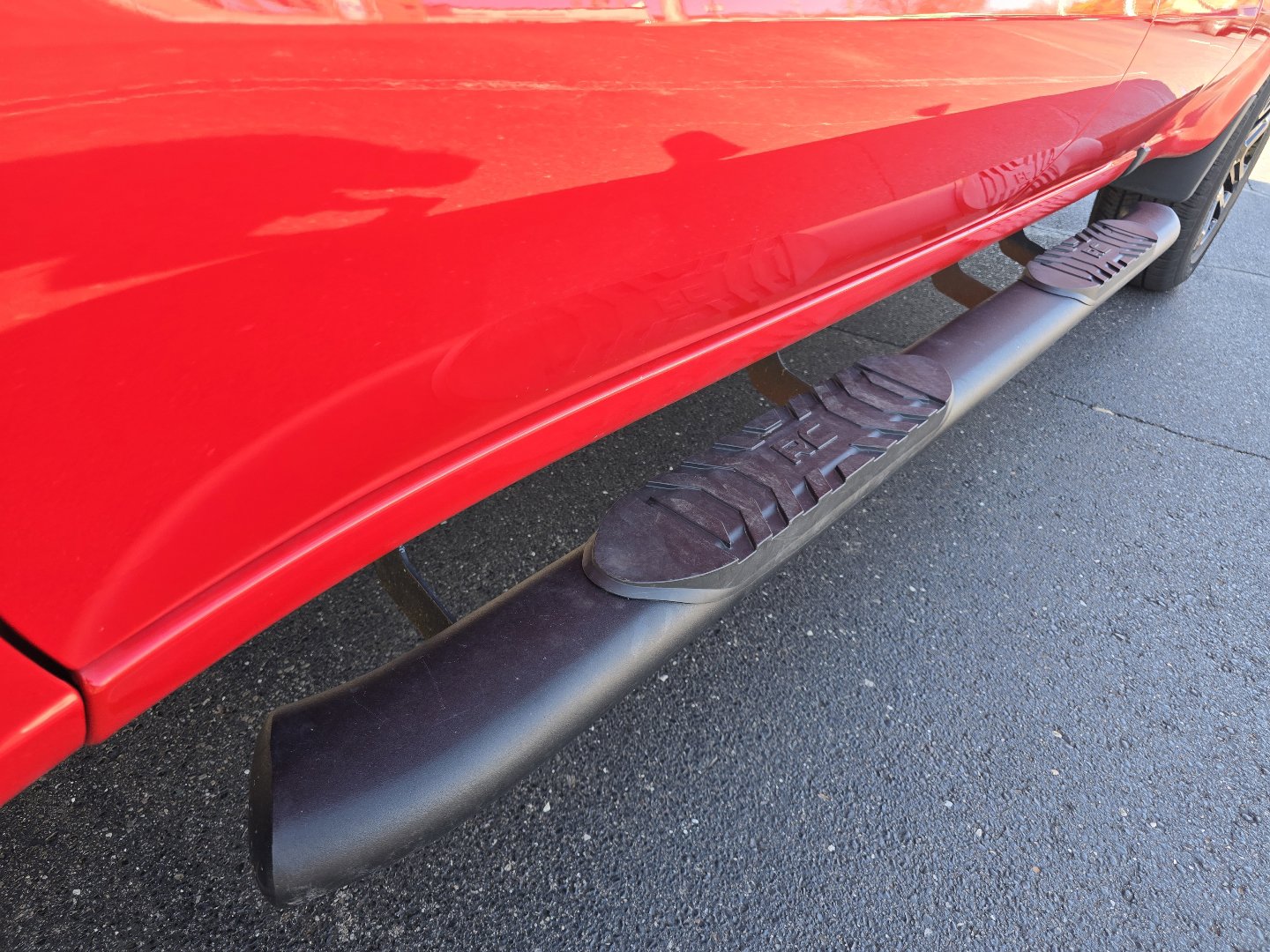 Used 2023 Chevrolet Silverado 1500 RST image 15