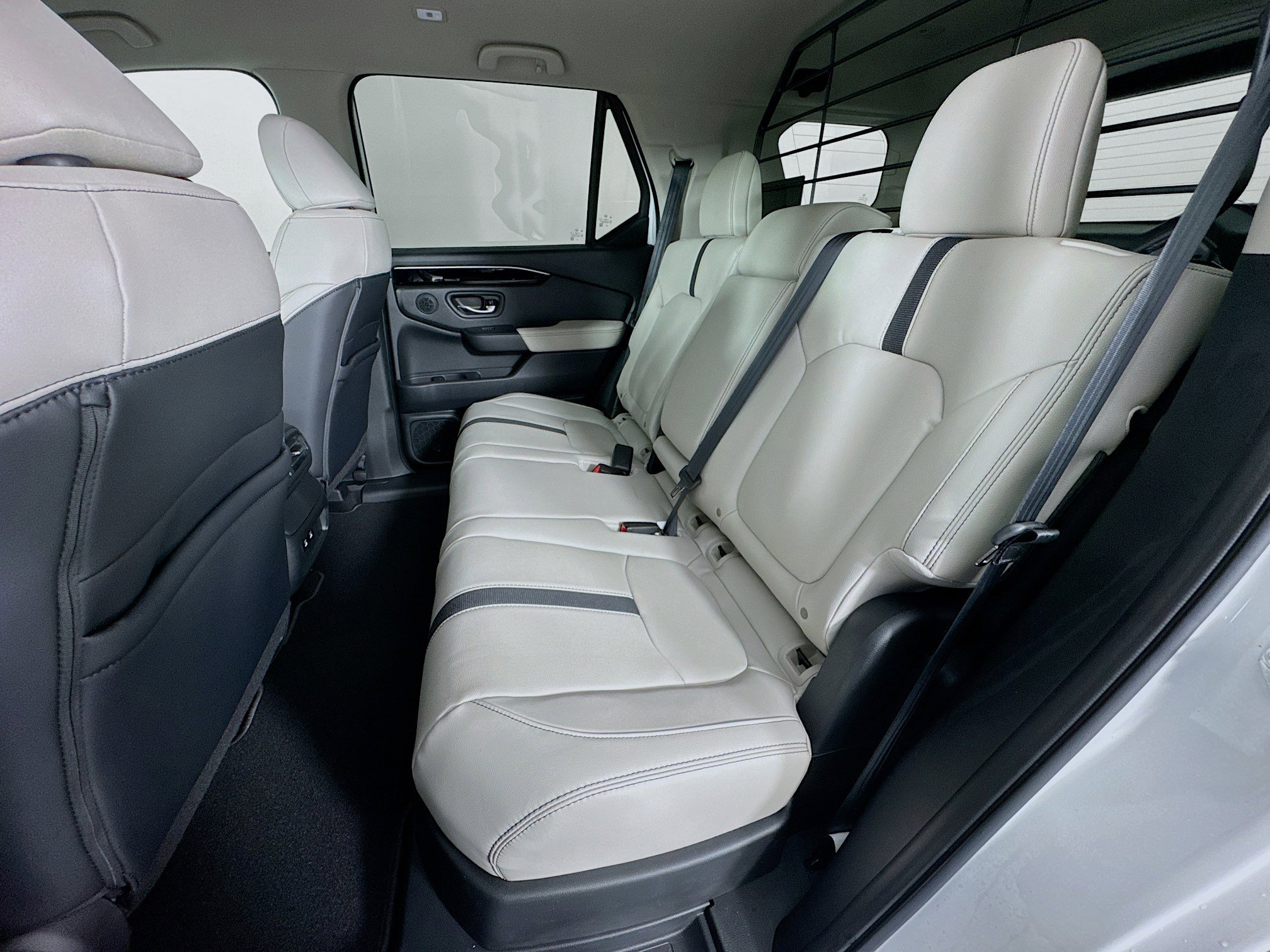 New 2026 Honda Passport RTL image 24