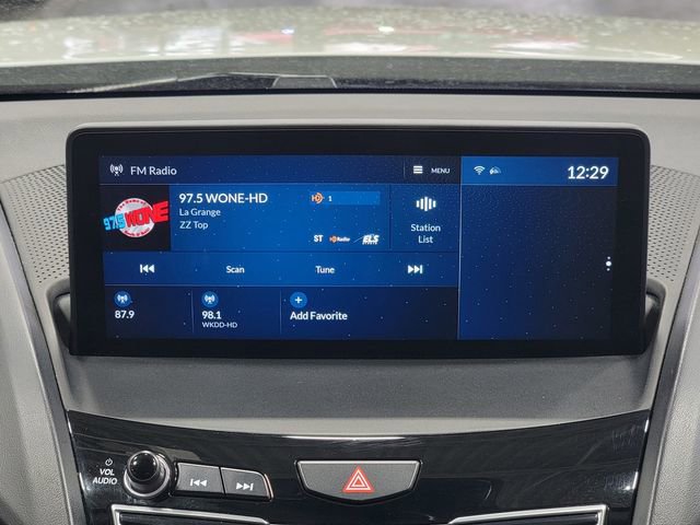 Used 2019 Acura RDX AWD w/ Advance Package image 20