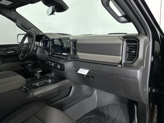 New 2026 Chevrolet Silverado 1500 ZR2 AWD/4WD image 30