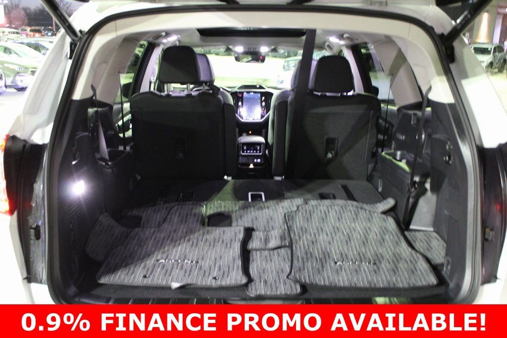 Certified 2025 Subaru Ascent Limited image 30