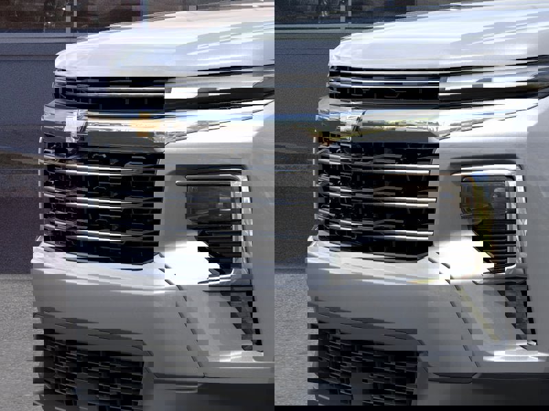 New 2026 Chevrolet Traverse LT AWD/4WD image 13
