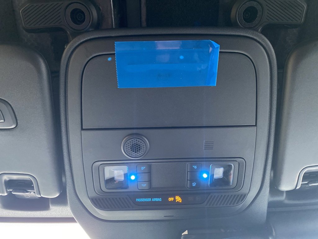 New 2025 Ford Bronco Outer Banks image 13