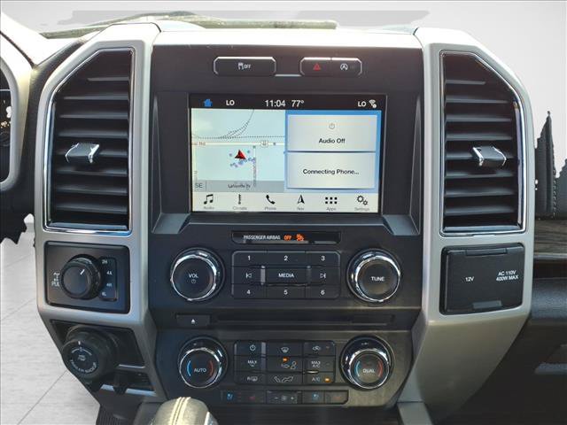Used 2018 Ford F150 Lariat AWD/4WD image 27