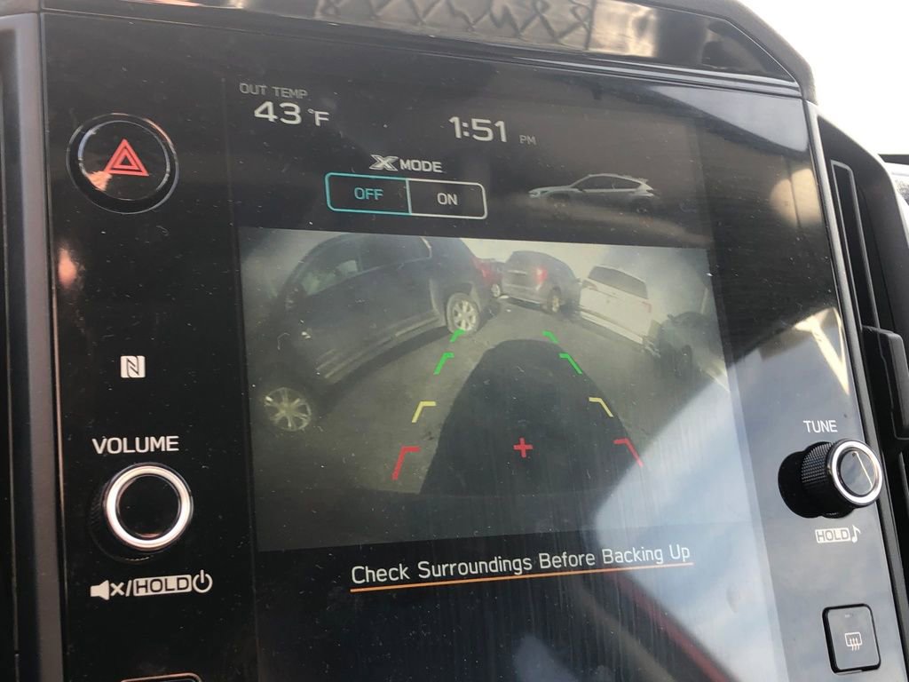 Used 2024 Subaru Crosstrek 2.0i Premium w/ Popular Package #3 image 19