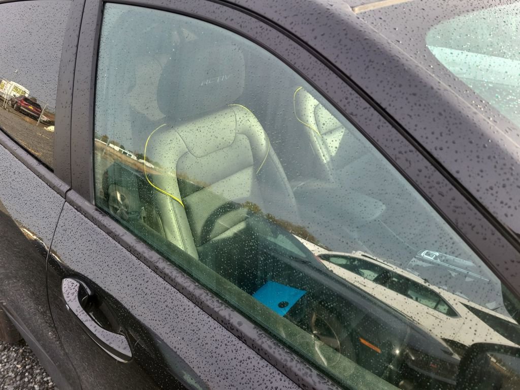 Used 2025 Chevrolet Trax ACTIV image 20