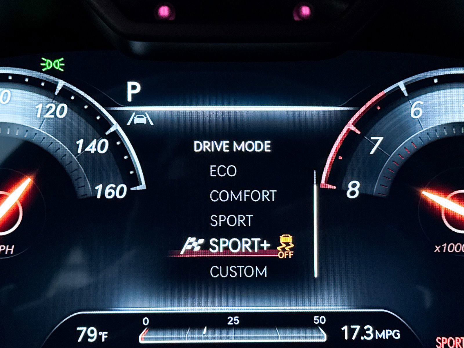 Used 2022 Genesis GV70 3.5T Sport w/ Sport Prestige Package AWD/4WD image 11