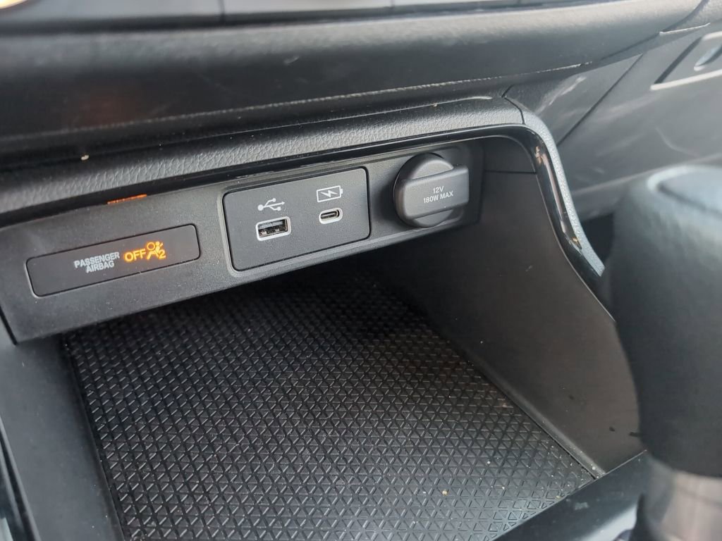 Used 2025 Honda CR-V EX image 27