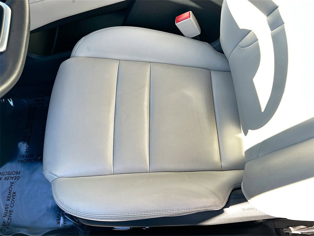 Used 2023 Nissan Rogue SL w/ SL Premium Package image 19