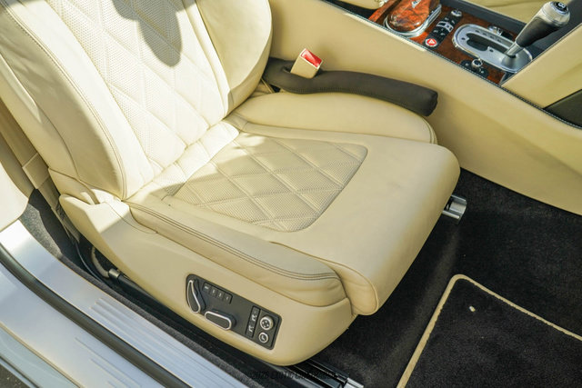 Used 2015 Bentley Continental GT Speed image 66