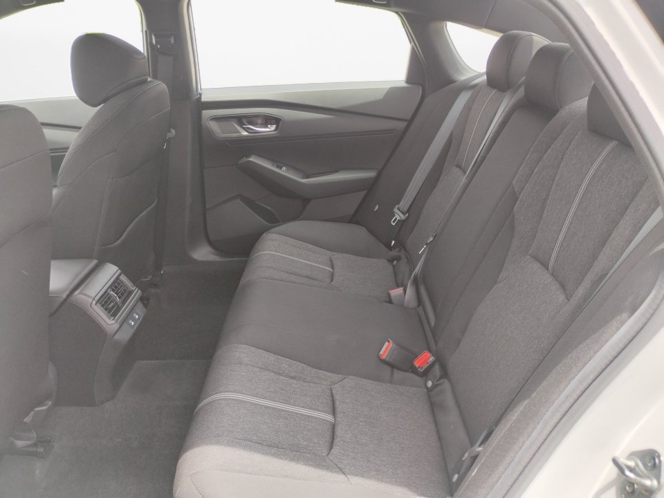 Certified 2025 Honda Accord Sport image 13