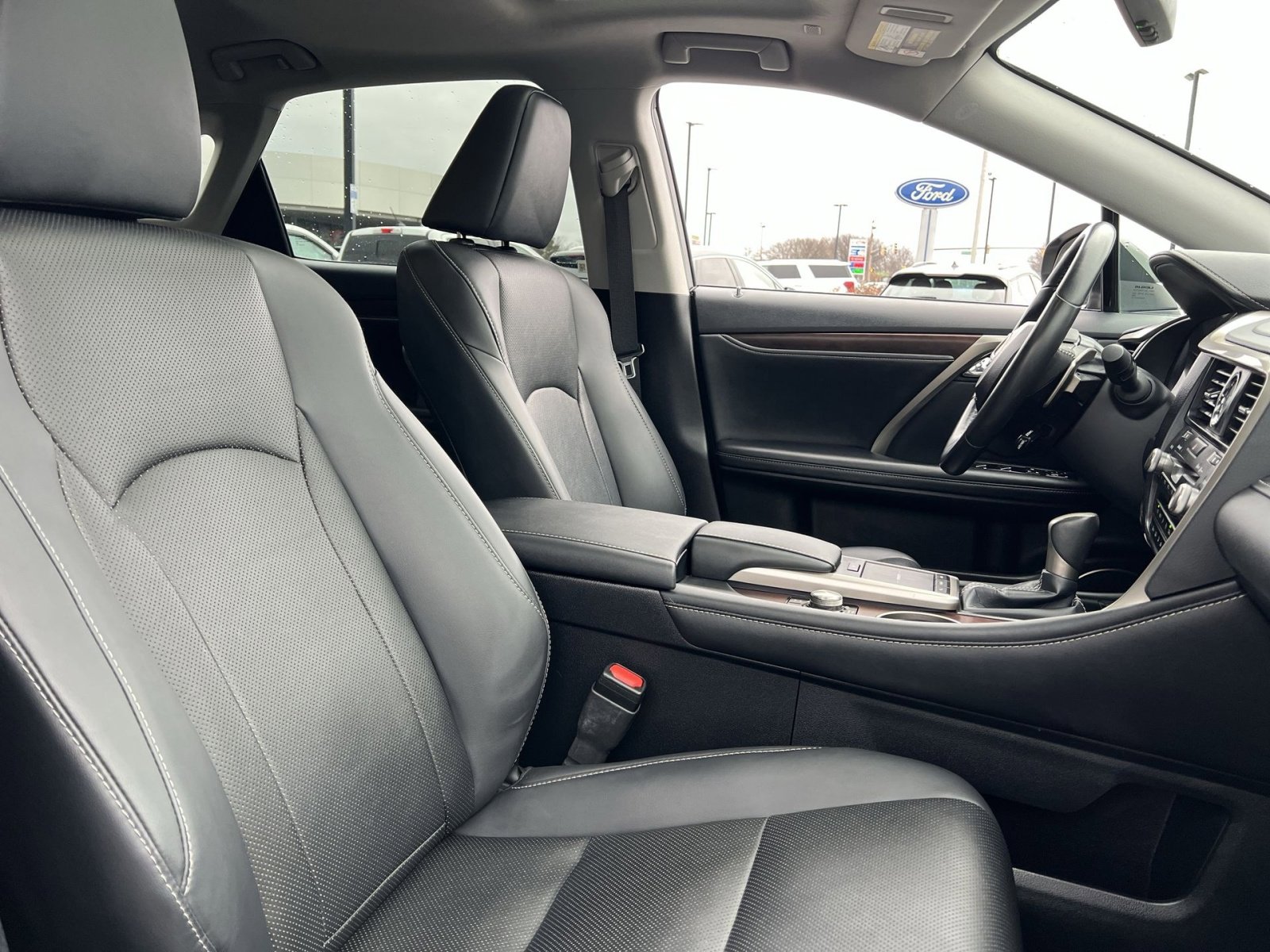 Used 2022 Lexus RX 350 AWD w/ Premium Package image 27