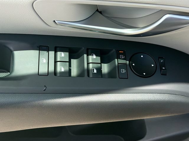 New 2026 Hyundai Tucson SE FWD image 17