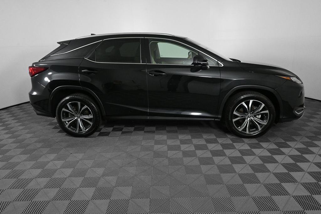 Used 2020 Lexus RX 350 FWD w/ Premium Package image 25