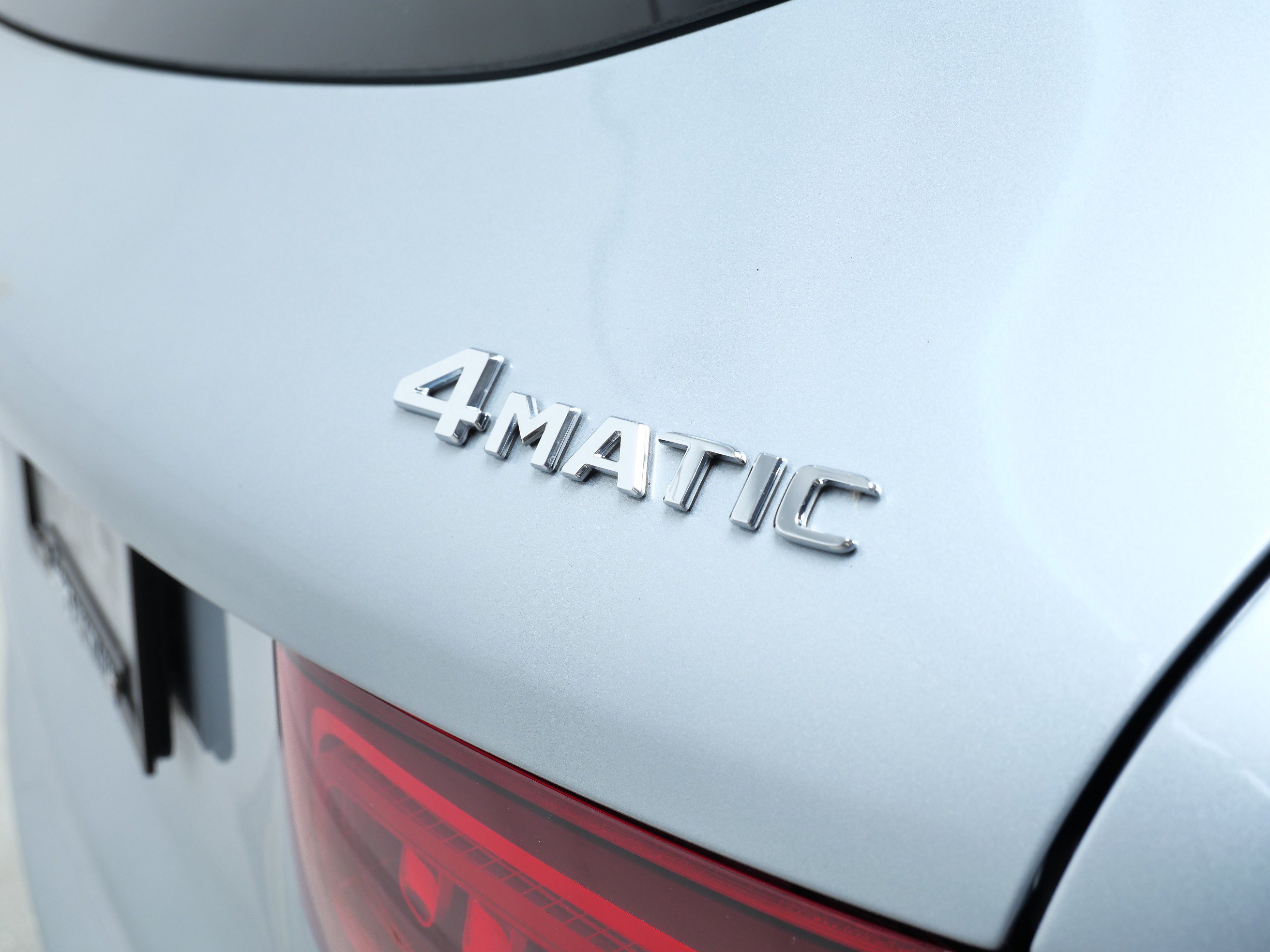 Certified 2021 Mercedes-Benz GLC 300 4MATIC image 6